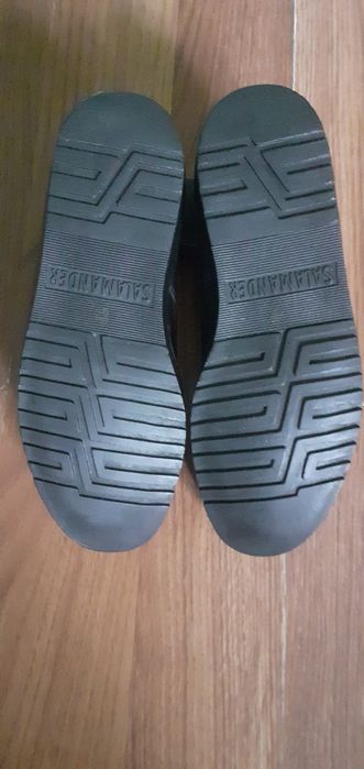 Туфлі Саламандер 42р41р40р