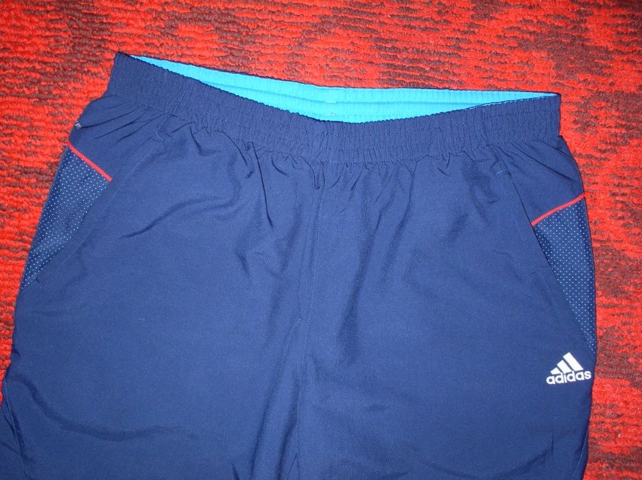 Шорты бермуды Adidas
