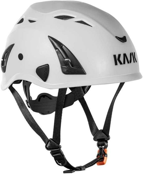 KASK Kask ochronny Superplasma AQ, BHP  - biały