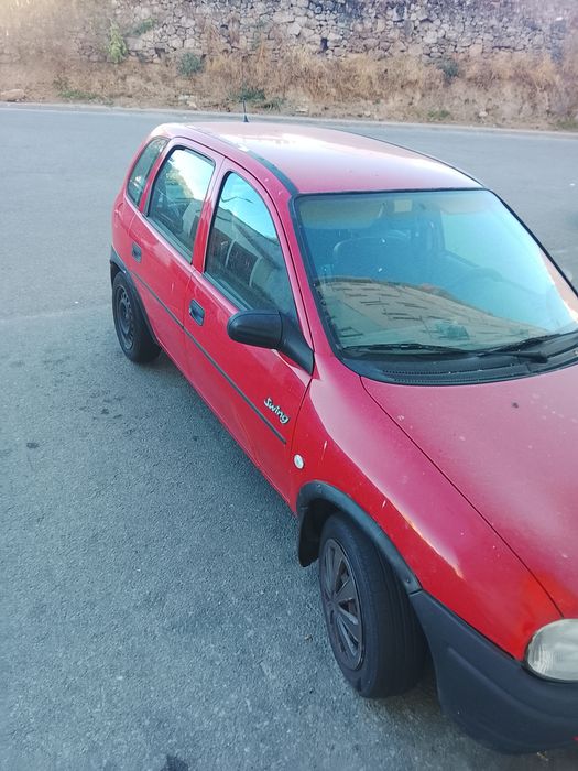 opel corsa b swing