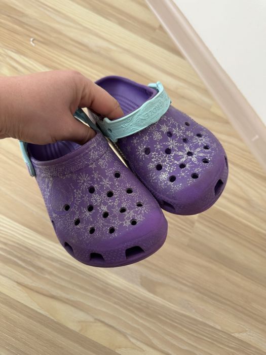 Сабо Crocs 33-34