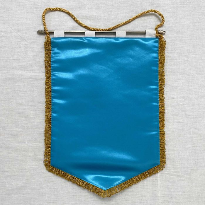 Galhardete Força Aérea de Angola