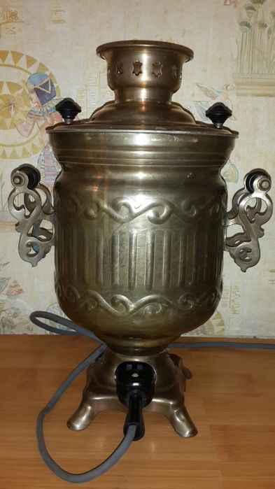 Кухонні електроприлади