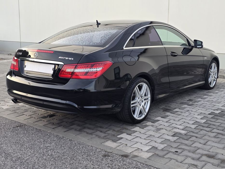 Mercedes-Benz C 250 — fotografia 7