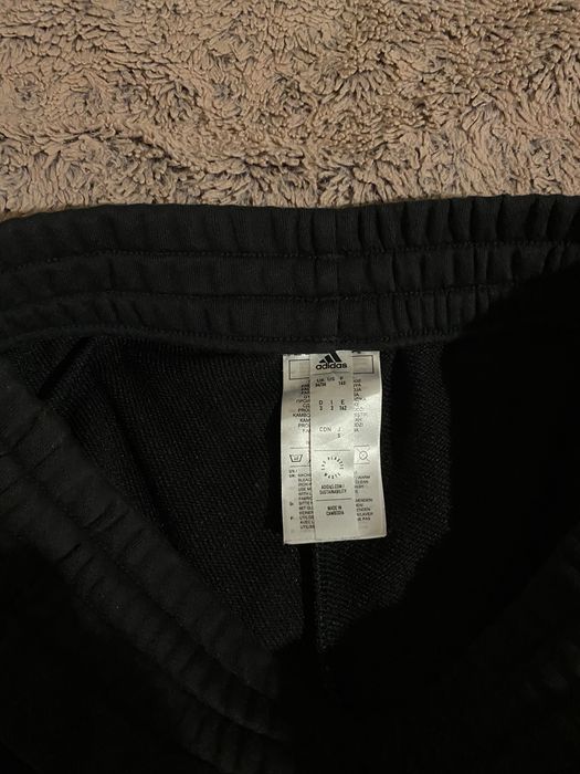 Штани спортивні Adidas темно-сині