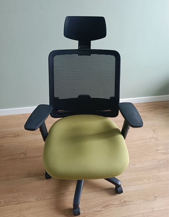 Fotel Ergonomiczny