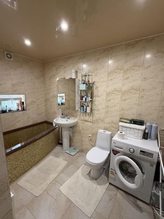 Сучасний будинок 110 м², 15 соток, до 10 км від міста