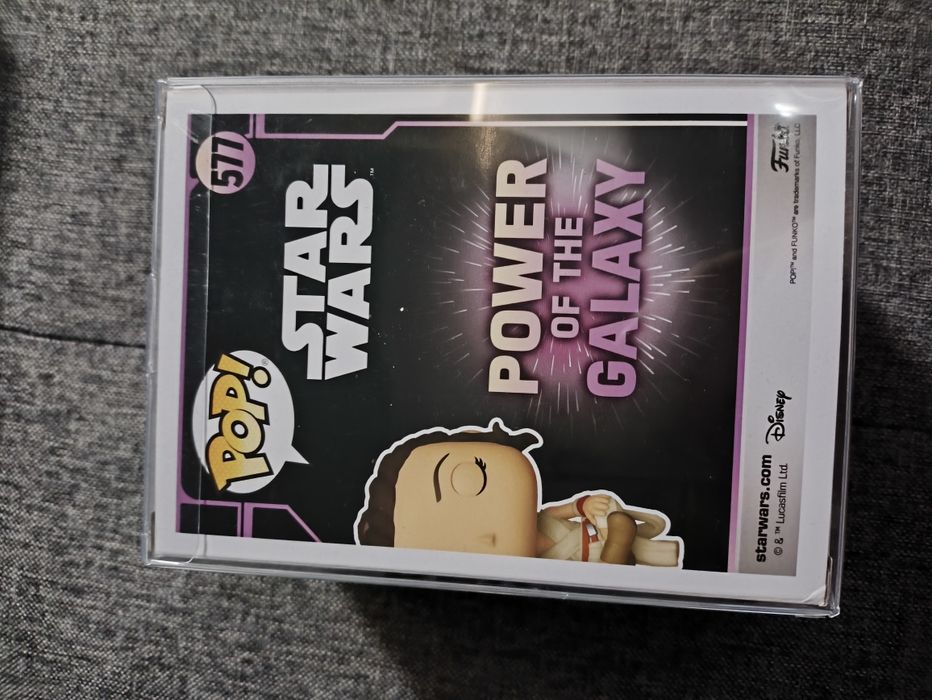 Funko Star Wars Rey 577