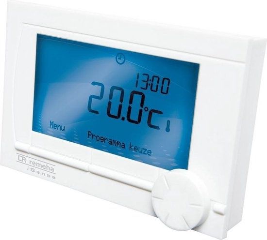 Блок управления для бойлера ( котла)