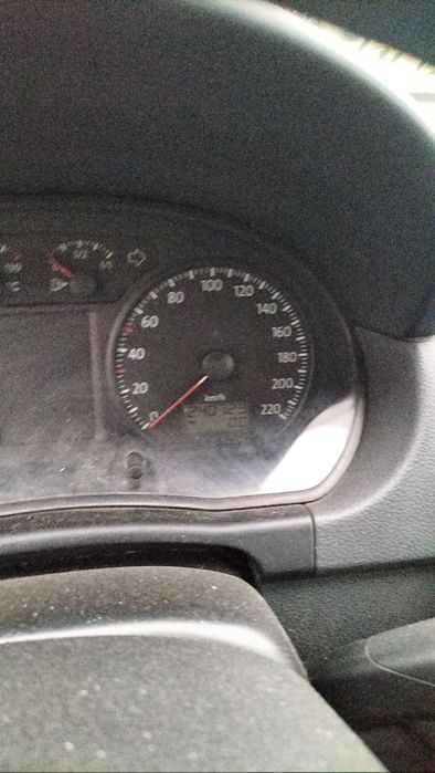 Sprzedam volkswagen polo