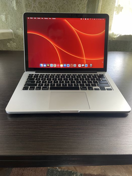 macbook pro 13 2015 - купити ноутбуки - Ціна на OLX.ua