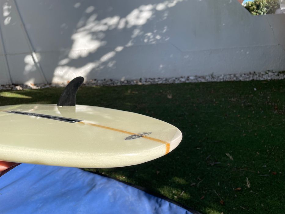 9’2 Performance Longboard by legendary shaper Paul Waters
