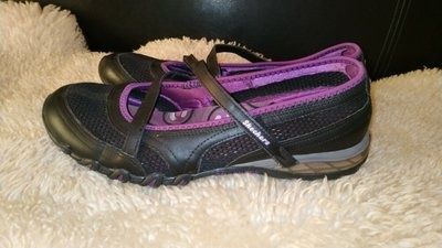 спортивні туфлі Skechers