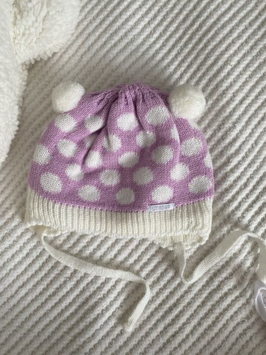 Фірмовий комбінезон для немовлят