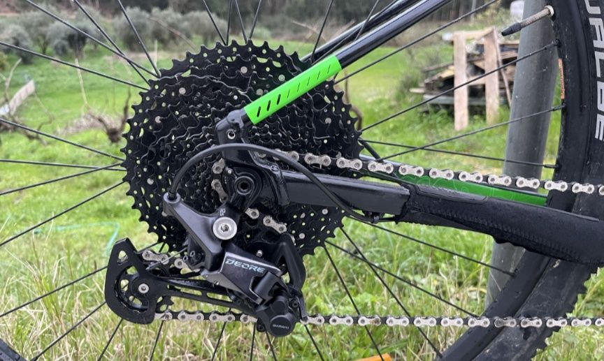 Cannondale Trail SL3