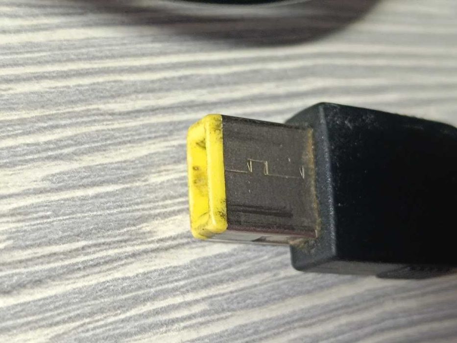 Адаптер питания зарядное устройство для ноутбука Lenovo, ADLX45NDC3A