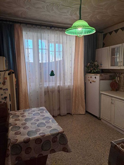 Эксклюзив! Ваучер! Продам 4к квартиру Салтовка, метро Салтовская! Сертификат!