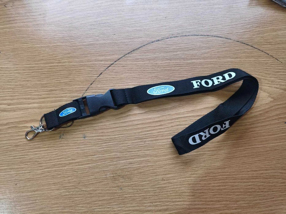 Porta Chaves | Fita chave FORD | NOVA