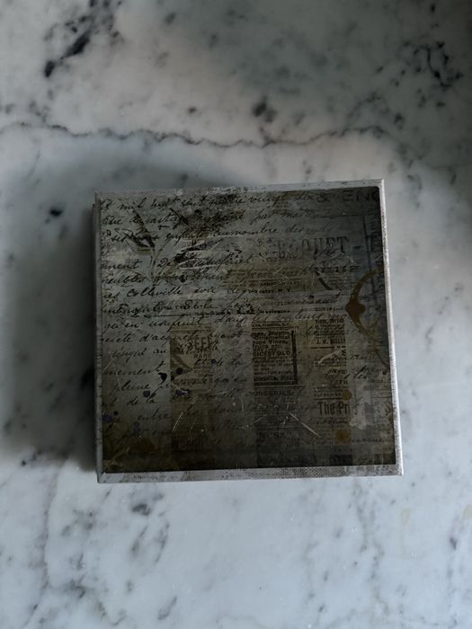 Album na zdjęcia Rękodzieło