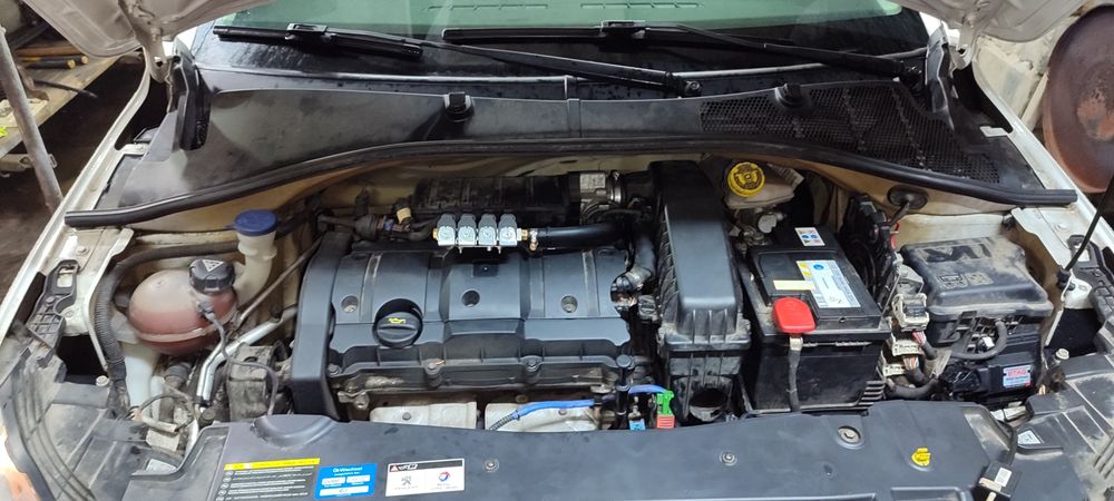 Установка обслуживание гбо