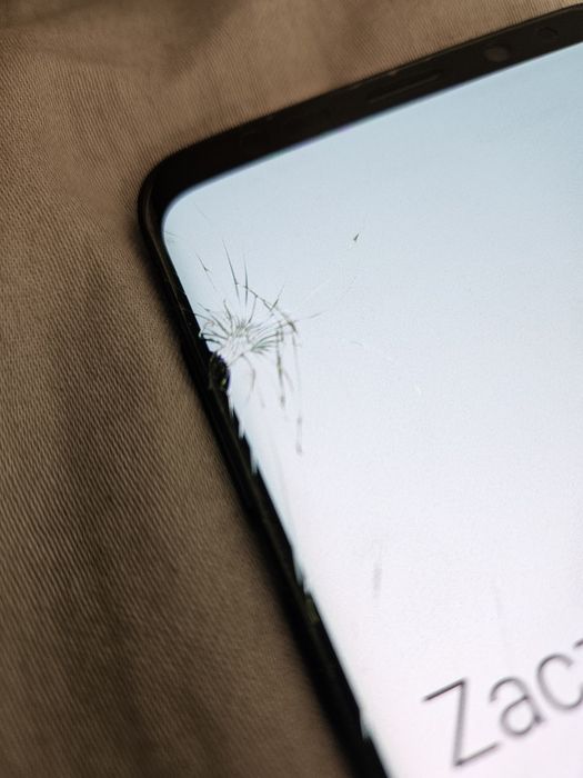 Samsung S9 plus 64gb czarny