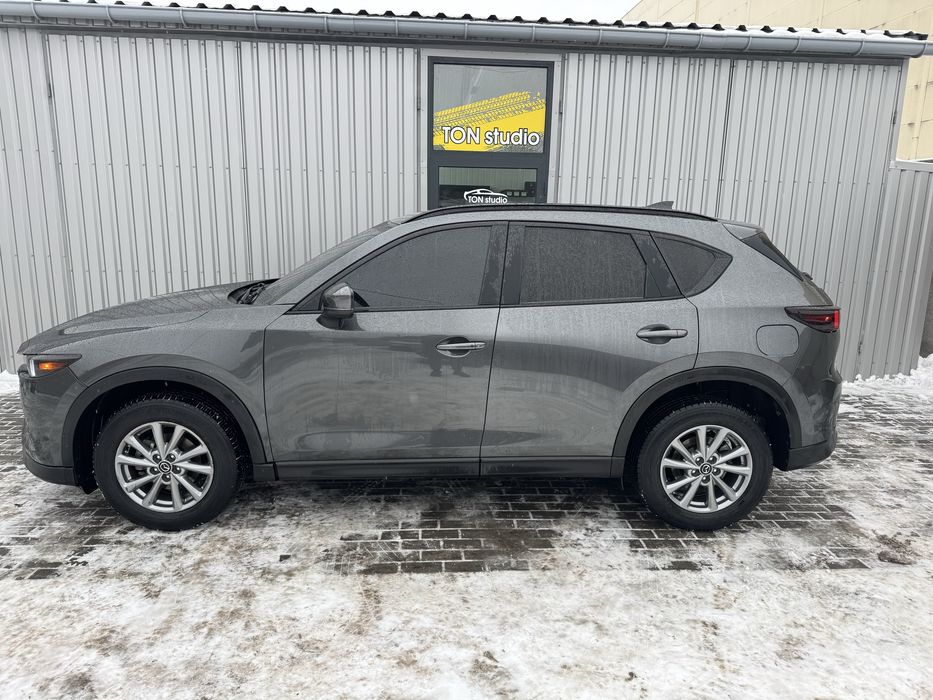 Продам MAZDA CX 5 2022