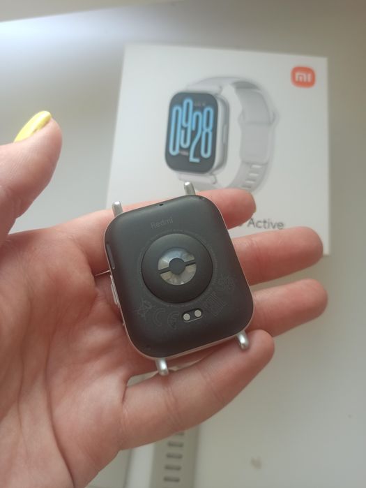 Смарт годинник Redmi Watch 5