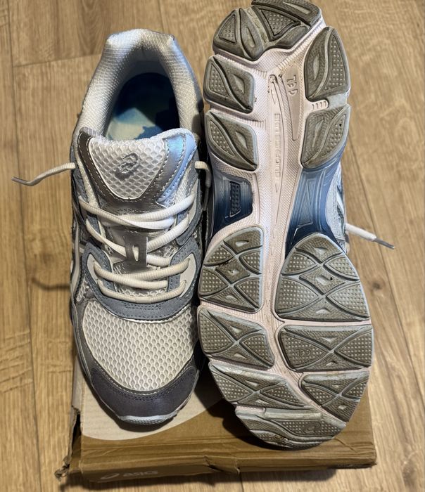 Asics Gel-Nyc 44