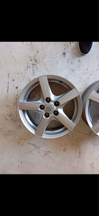 2 x felgi 16 cali 5x14.3