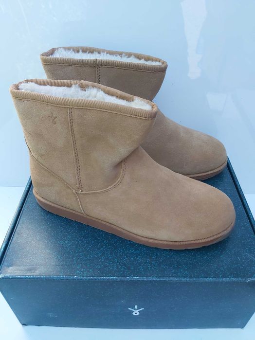 Buty EMU AUSTRALIA Spindle mini 40/41  us9 w/f