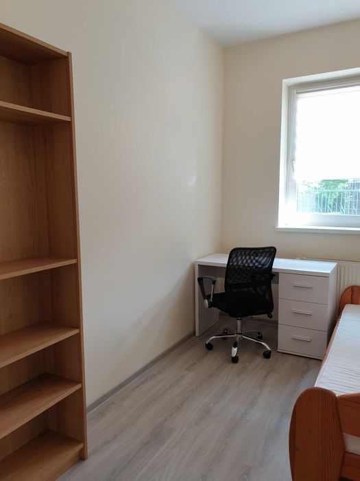 2 pokojowe mieszkanie dla studentów