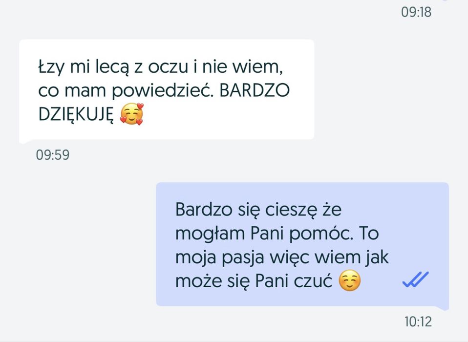 Wróżka szeptucha cyganka tarot tarocistka jasnowidz magia rytuały