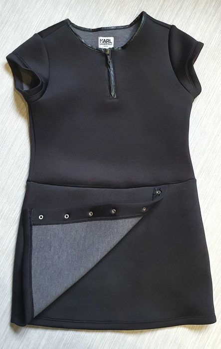 Сукня з неопрену Karl Lagerfeld, р.120-134
