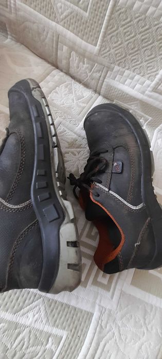Buty  Sulpo 41 używane