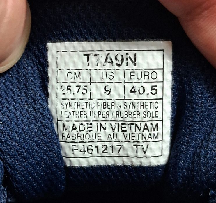 Кроссовки Asics GT-1000 беговые спортивные Gel-Kayano 25 27 Sonoma