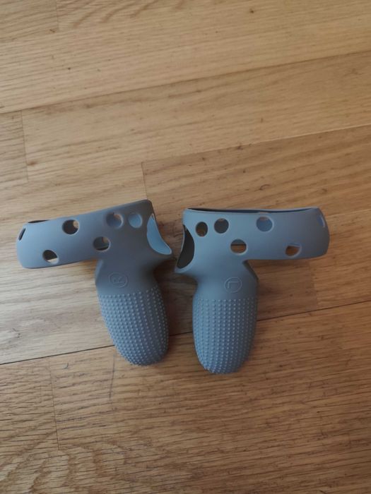 Capa/Proteção de Silicone para Comandos Quest 2