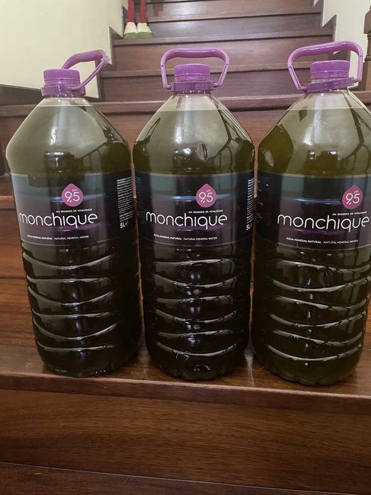 Azeite Virgem Extra (Acidez 0,27 ) Douro //  Sem produtos químicos