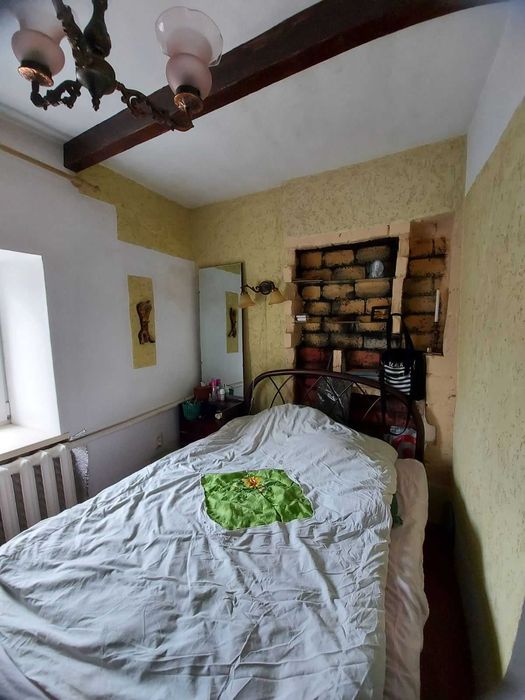 Продаж будинку. Комунарський район