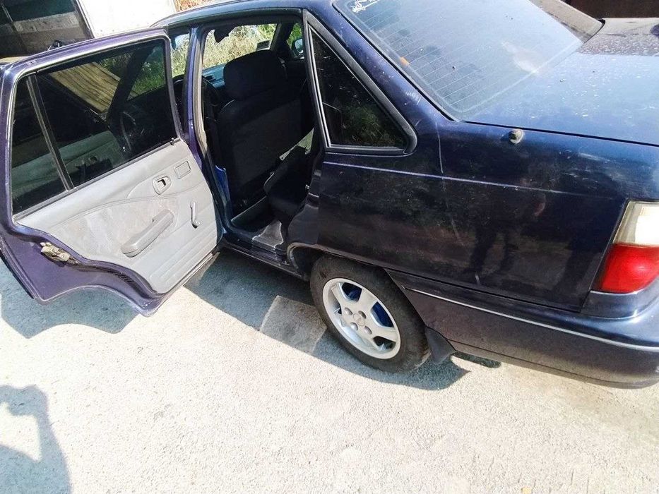 Daewoo Nexia, Daewoo Nubira, lacetti,Славута, Таврия