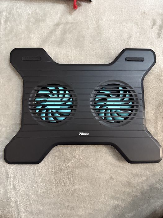 Підставка для ноутбука Trust Cooling Stand Xstream Breeze