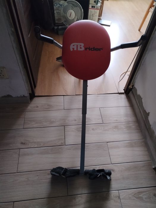 Sprzedam ławeczkę do ćwiczeń