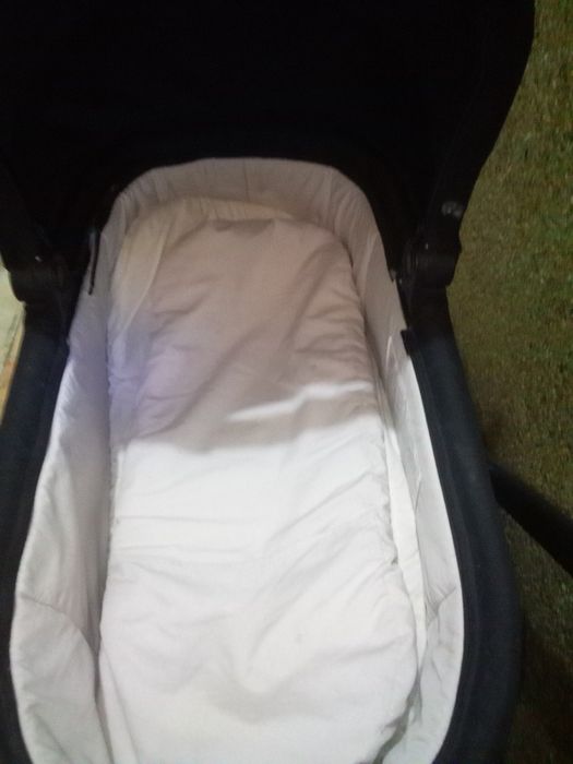 Carrinho Chicco de óptima qualidade ,estado novo 10eur.