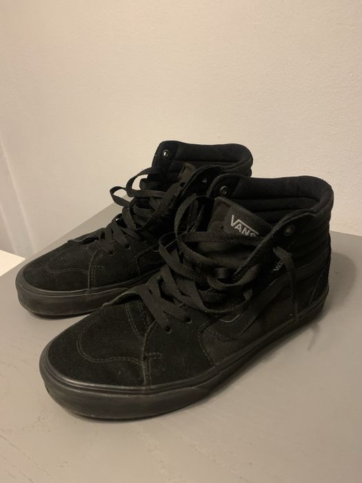 Vans SK8 pouco usado