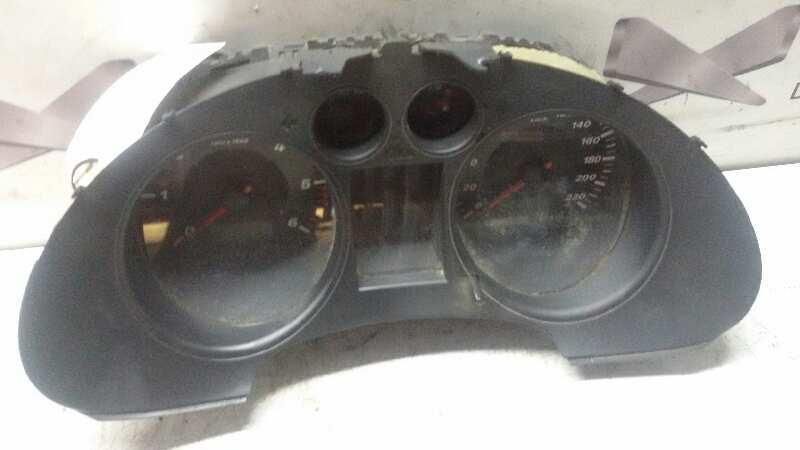Quadrante Seat Ibiza 6L1