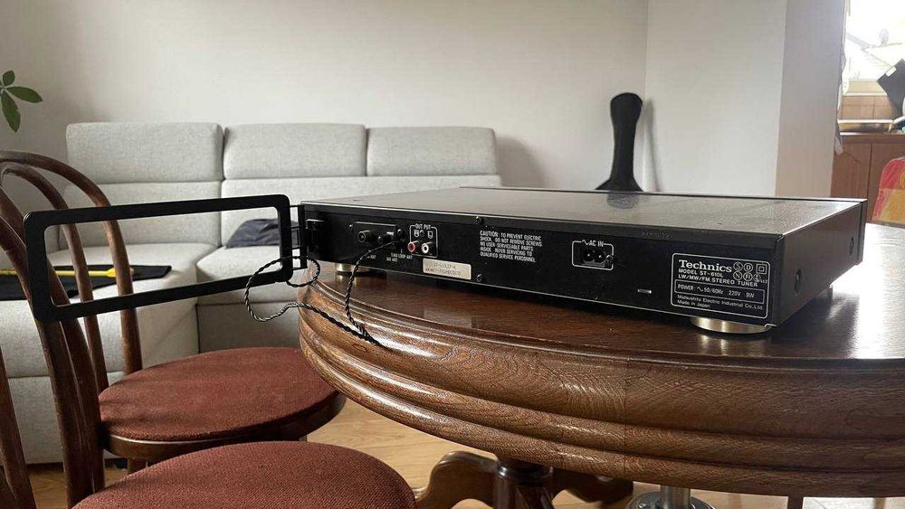 Technics ST-610L