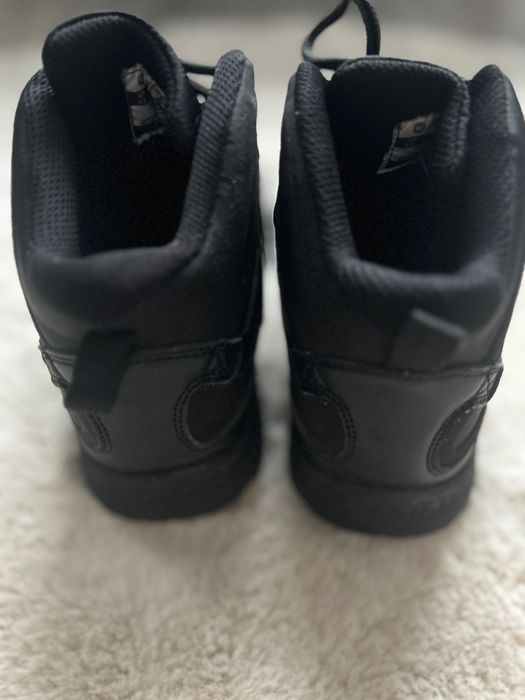 Jesienne buty dla chlopca HI-TEC r. 36, 23cm