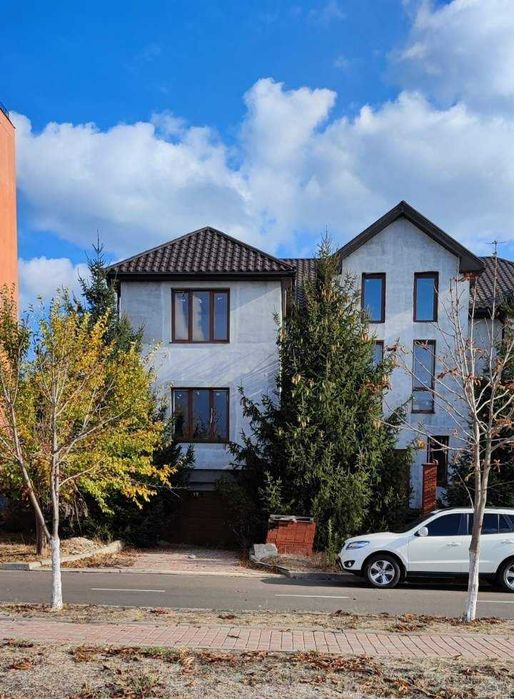 Продам дом в Совиньоне3/ Люстдорф. От СОБСТВЕННИКА