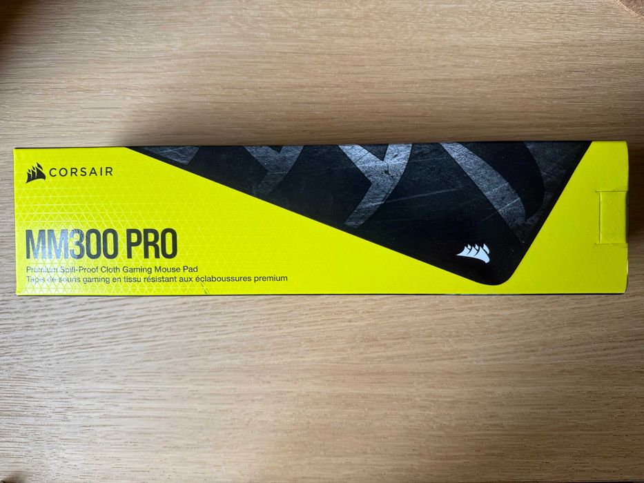 Corsair MM300 PRO Extended Podkładka pod mysz