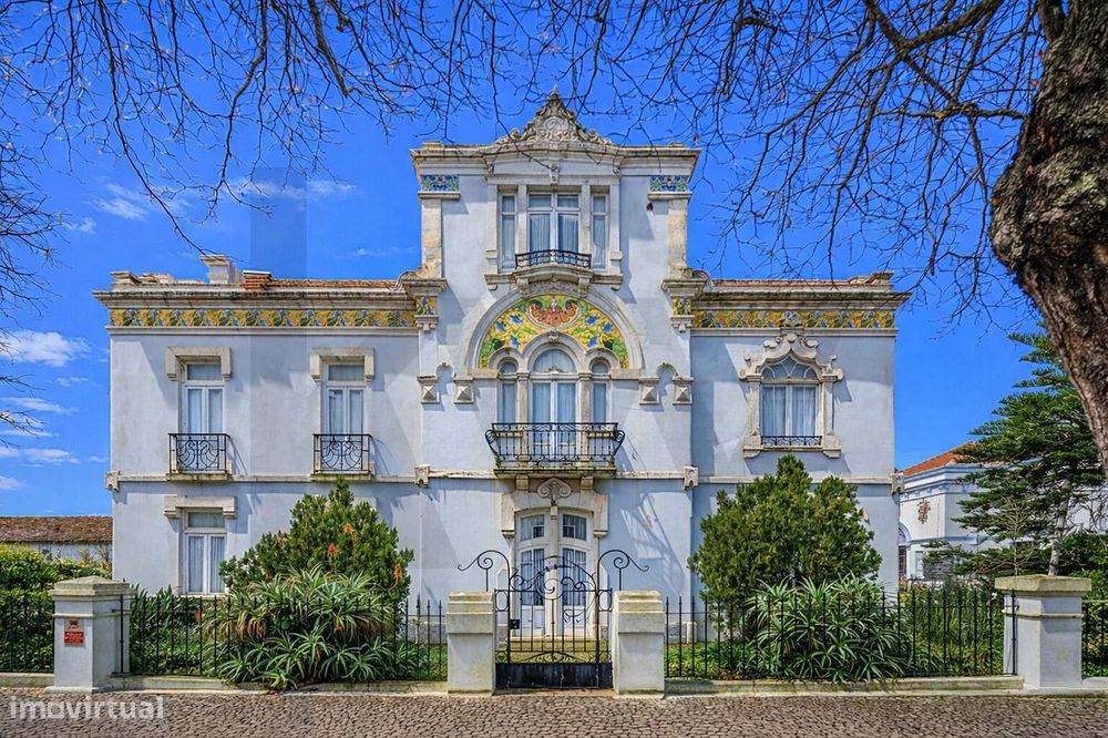 Palacete Histórico para Reabilitação em Estremoz