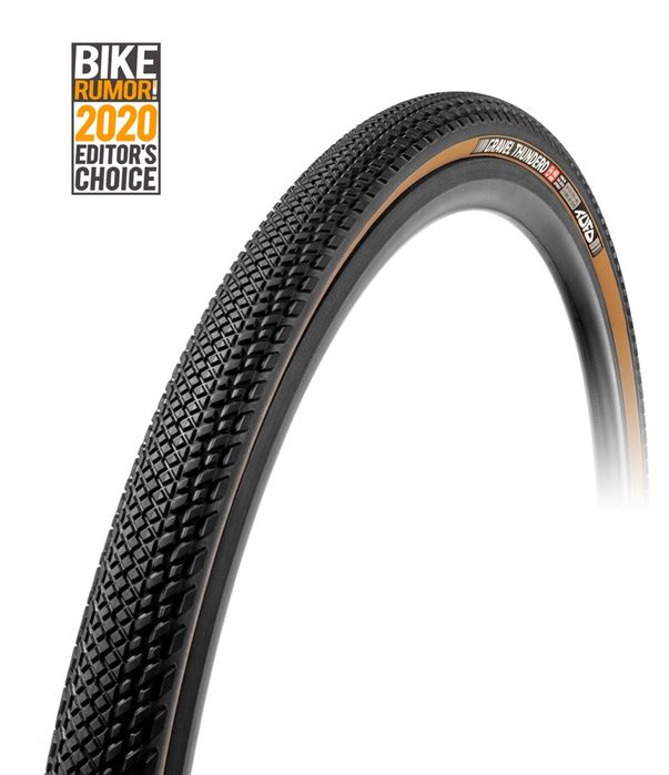 Tufo gravel thundero 40mm гравійні покришки